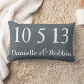 Jubileum Pillow Kussen (Deken)