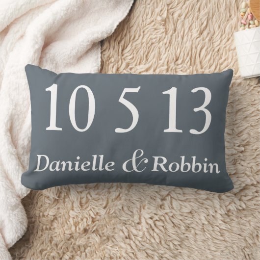 Jubileum Pillow Kussen (Deken)