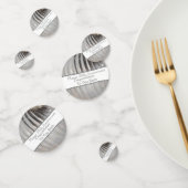 Jubileum Platinum twintigste bruiloft Confetti (Groep)