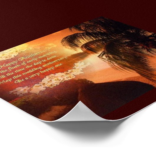 Jubileum Poster (Hoek)