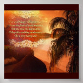 Jubileum Poster (Voorkant)