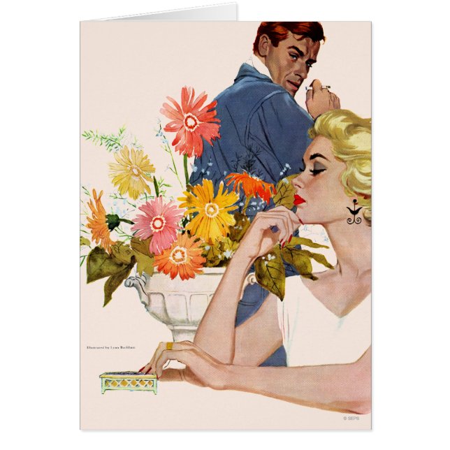 Jubileum Quarrel (Voorkant)