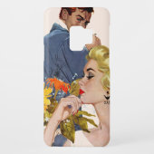 Jubileum Quarrel Case-Mate Samsung Galaxy Hoesje (Achterkant)