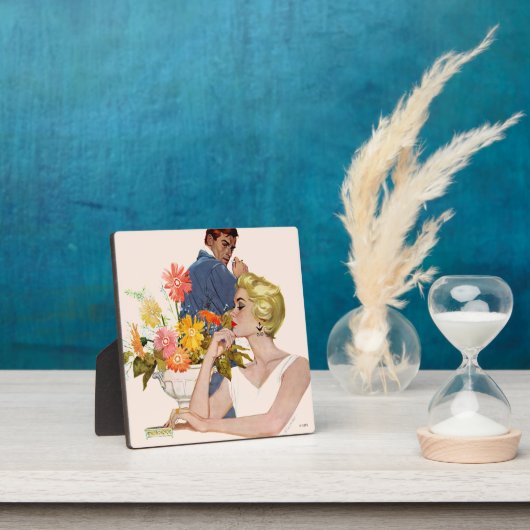 Jubileum Quarrel Fotoplaat (Insitu)