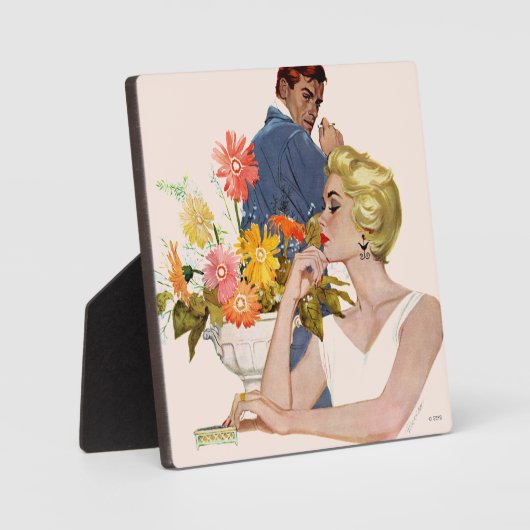 Jubileum Quarrel Fotoplaat (Voorkant)