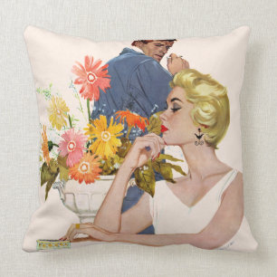 Jubileum Quarrel Kussen