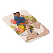 Jubileum Quarrel Magneet (Rechterzijde)