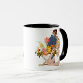 Jubileum Quarrel Mok (Voorkant rechts)