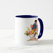 Jubileum Quarrel Mok (Voorkant rechts)