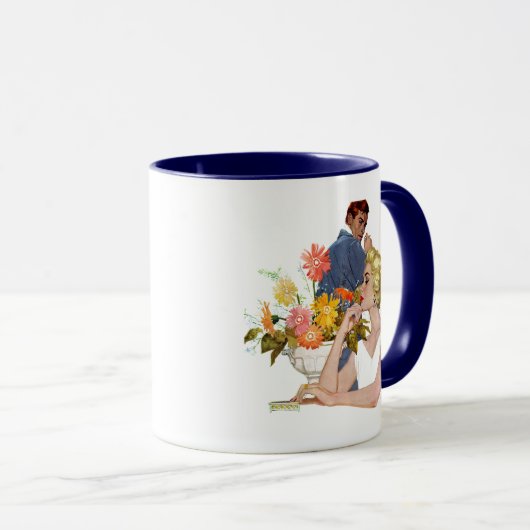 Jubileum Quarrel Mok (Voorkant rechts)