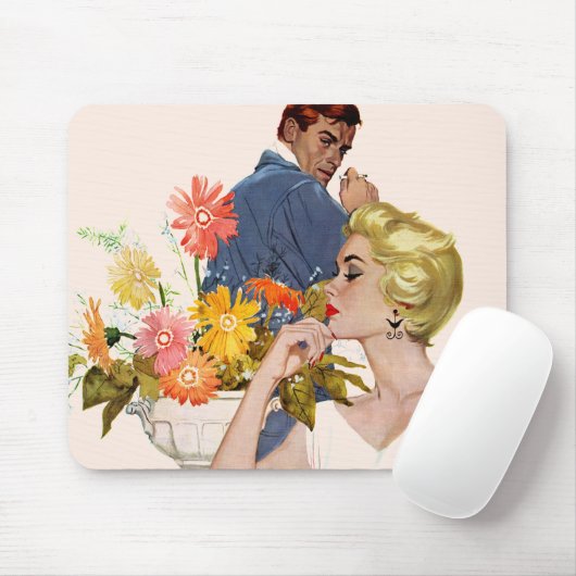 Jubileum Quarrel Muismat (Met muis)