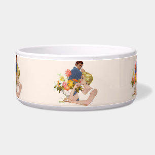 Jubileum Quarrel Voerbakje