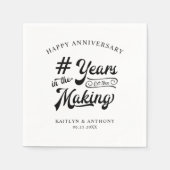 JUBILEUM - RENDEMENT IN DE MAKING SERVET (Voorkant)