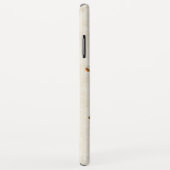 Jubileum rond de wervelstorm tijdens de herfst Case-Mate iPhone case (Achterkant/rechts)