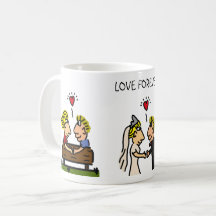 Jubileum Schattige paar 🎉 Samen ouder worden Cart