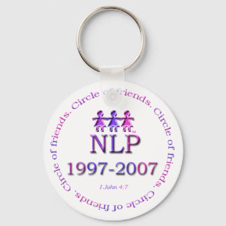 Jubileum Sleutelhanger