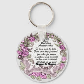 Jubileum sleutelhanger (Voorkant)