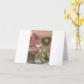  Jubileum "speciaal paar" Kaart (Gele Bloem)