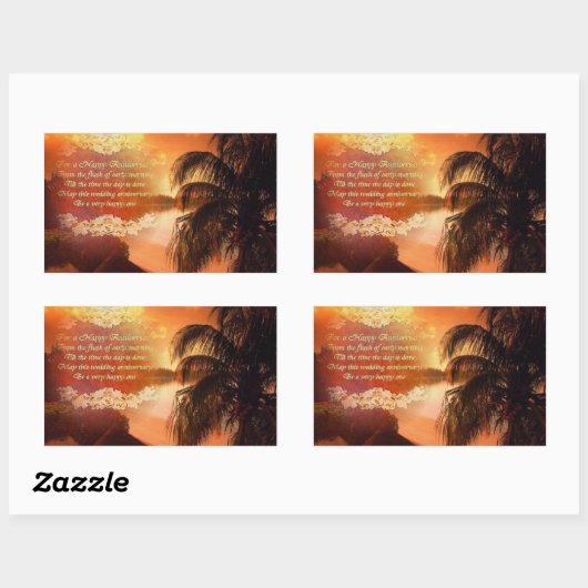 Jubileum Sticker (Vel)