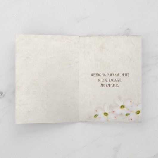 jubileum strand harten in zand met branding kaart (Binnen)