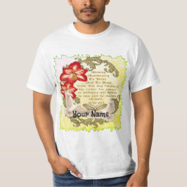 Jubileum T-shirt