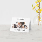 **JUBILEUM* TOEPASSEN OP EEN SPECIALE KOPEL KAART (Gele Bloem)