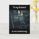 JUBILEUM-U BENT MIJN FAV-PLAYMAAT OM TE VINDEN KAART (Gele Bloem)