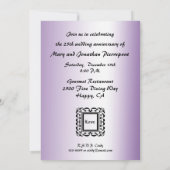  Jubileum Uitnodiging (Achterkant)