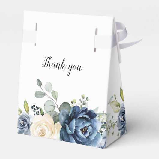 Jubileum van de bruinzeemacht bedankdoosjes (Achterkant)