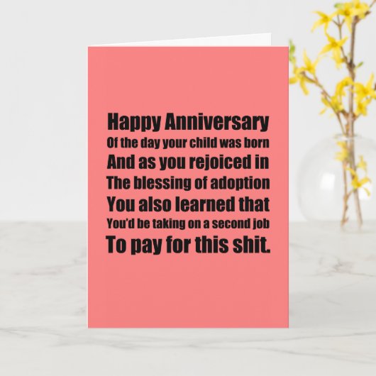 Jubileum van de Kaart van de Goedkeuring (Gele Bloem)