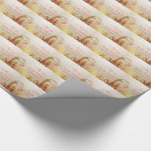 Jubileum van de Prightordination Cadeaupapier (Hoek)