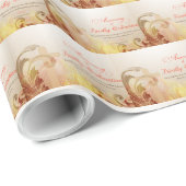 Jubileum van de Prightordination Cadeaupapier (Rol Hoek)