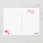 Jubileum van Dungeons & Dragons Briefkaart (Achterkant)