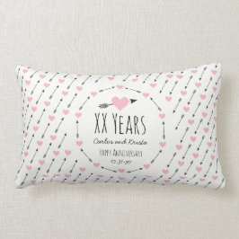 Jubileum van het huwelijk op persoonlijke titel kussen