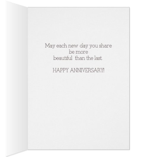 Jubileum van kleindochter en echtgenoot Jar Vase (Binnen (Rechts))