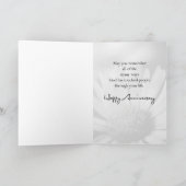 Jubileum van Ordinatie Kaart (Binnen)