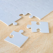 Jubileum van Religieus Leven Rozenkrans met Bloeme Legpuzzel (Zijkant)