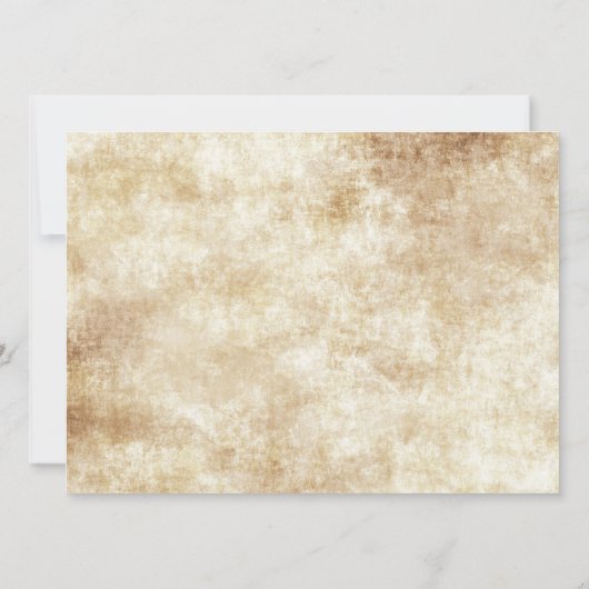 Jubileum vieren Kaart (Achterkant)