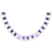 Jubileum vlaggen van douane-jaar vlaggetjes (Alle)