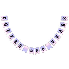 Jubileum vlaggen van douane-jaar vlaggetjes