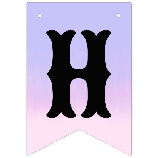 Jubileum vlaggen van douane-jaar vlaggetjes (Tweede vlag)