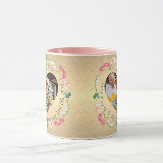 Jubileum voor aangepast fotoweddenschap Fresia Flo Mok (Midden)