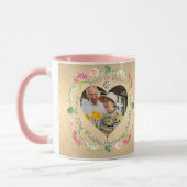 Jubileum voor aangepast fotoweddenschap Fresia Flo Mok (Links)