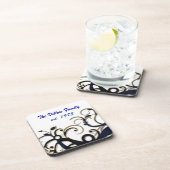 Jubileum voor de Sjabloon van Onderzetter (Rechterzijde)