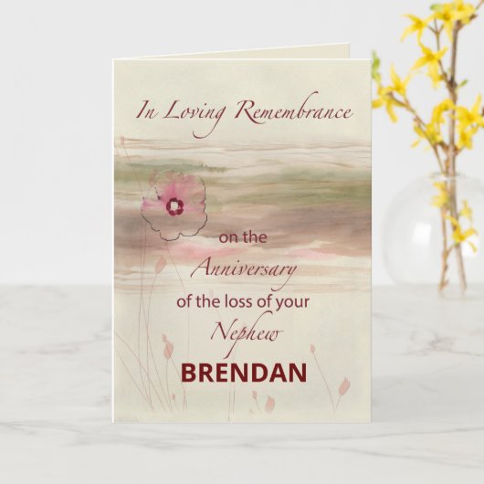 Jubileum voor herdenking van de naam van de douane kaart (Gele Bloem)