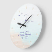 Jubileum voor kustboten in de Golf van Maagdenwond Grote Klok (Hoek)