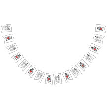 Jubileum voor persoonlijk weddenschap met fietsen