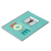 Jubileum voor persoonlijke weddenschappen Christel Notitieboek (Linkerzijde)