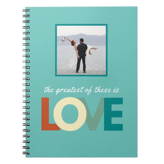 Jubileum voor persoonlijke weddenschappen Christel Notitieboek (Voorkant)