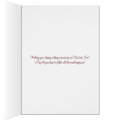 Jubileum voor weddenschap met wijn op de Kaart van (Binnen (Rechts))